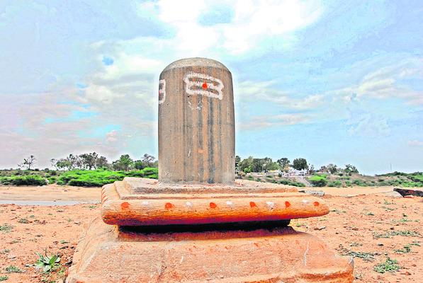 శైవ క్షేత్ర సమాహారం పుష్పగిరి 2