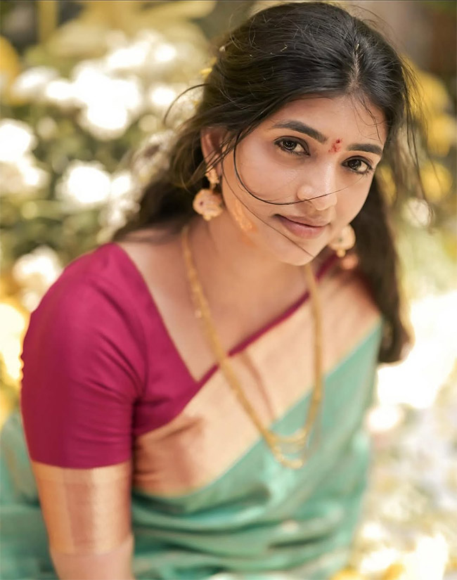 Celebs At Nara Rohith Haldi Function Photos 9