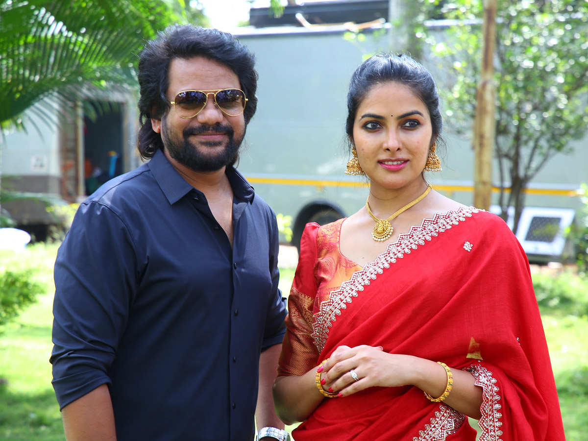 NAPOLEON RETURNS Title And Glimpse Launch Event Photos11