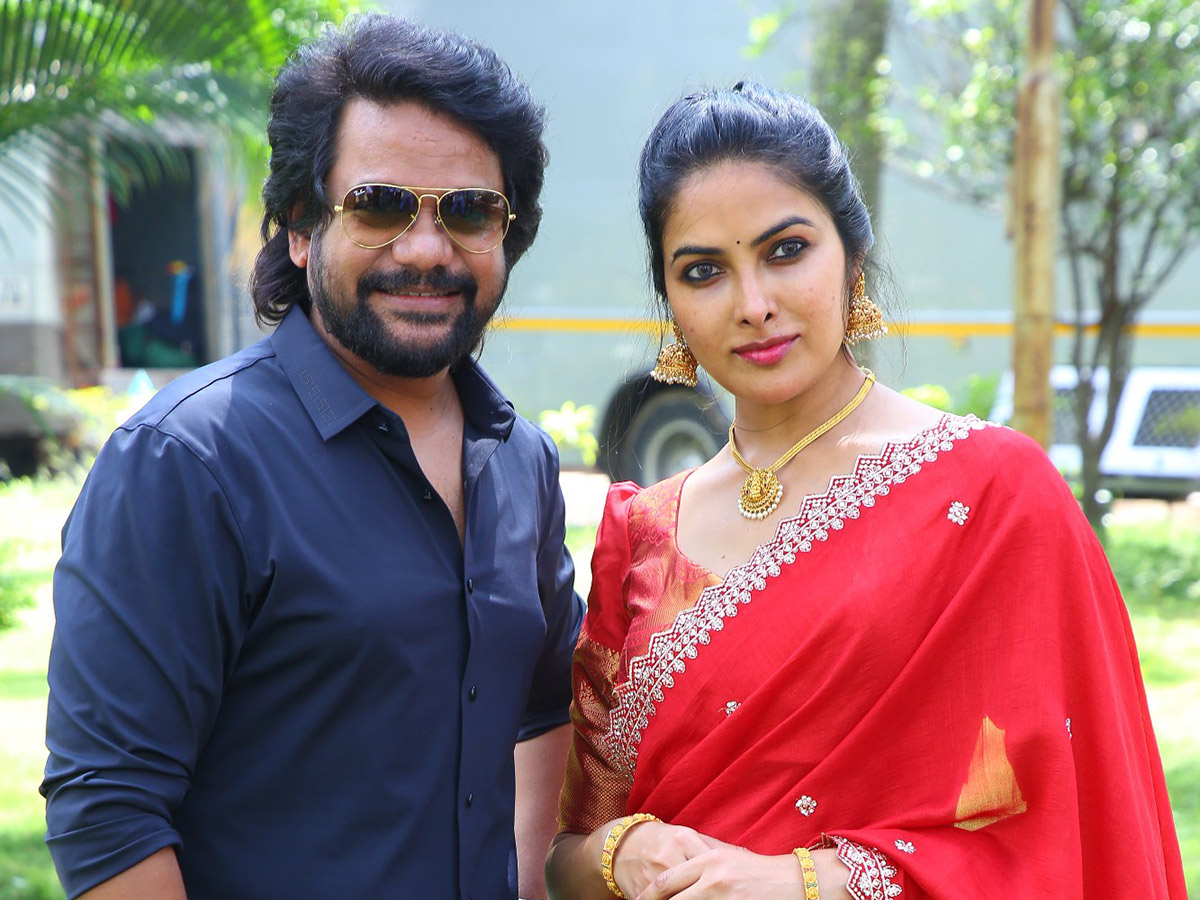 NAPOLEON RETURNS Title And Glimpse Launch Event Photos12