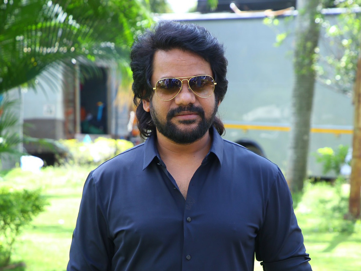 NAPOLEON RETURNS Title And Glimpse Launch Event Photos13