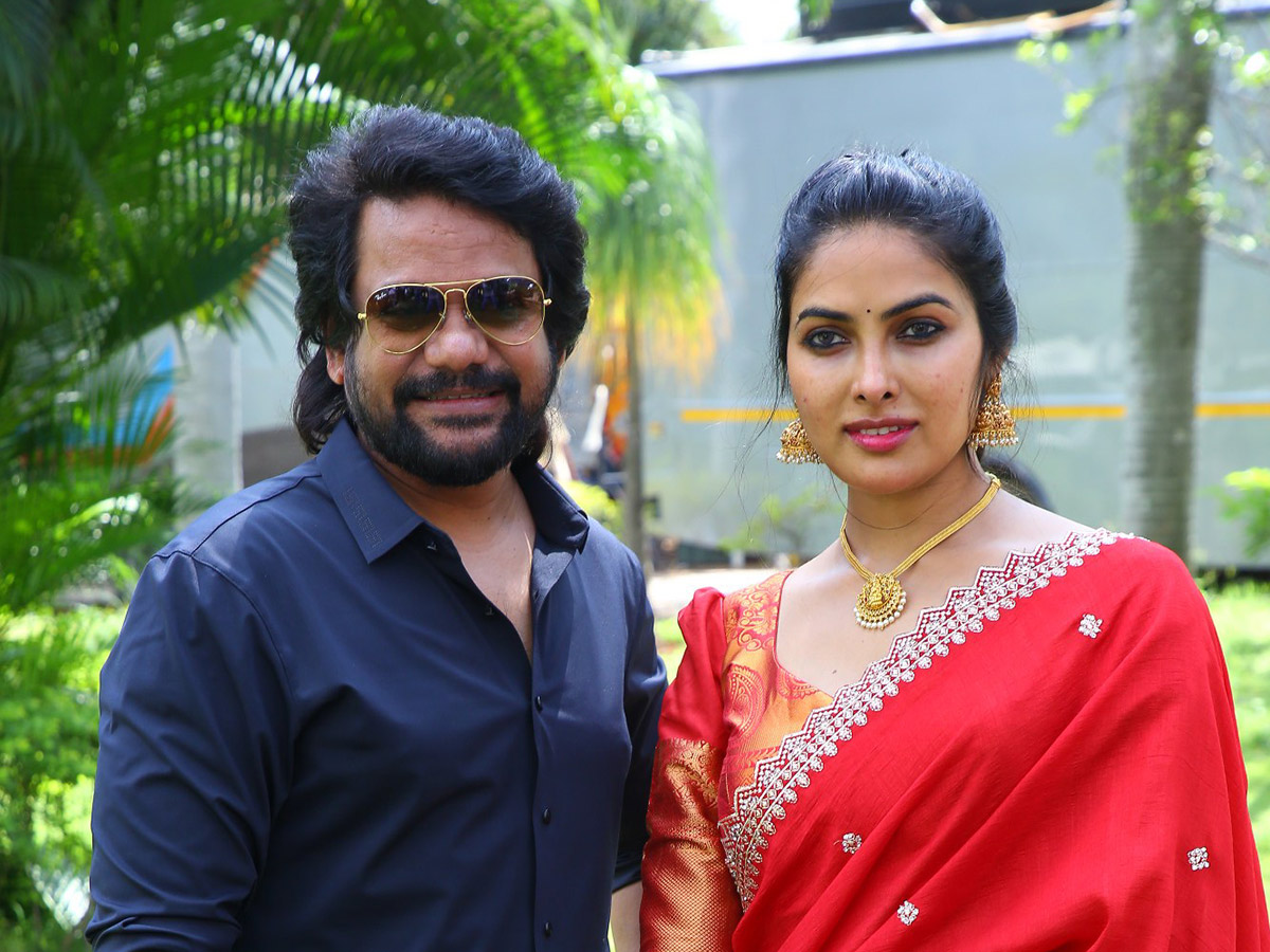 NAPOLEON RETURNS Title And Glimpse Launch Event Photos15