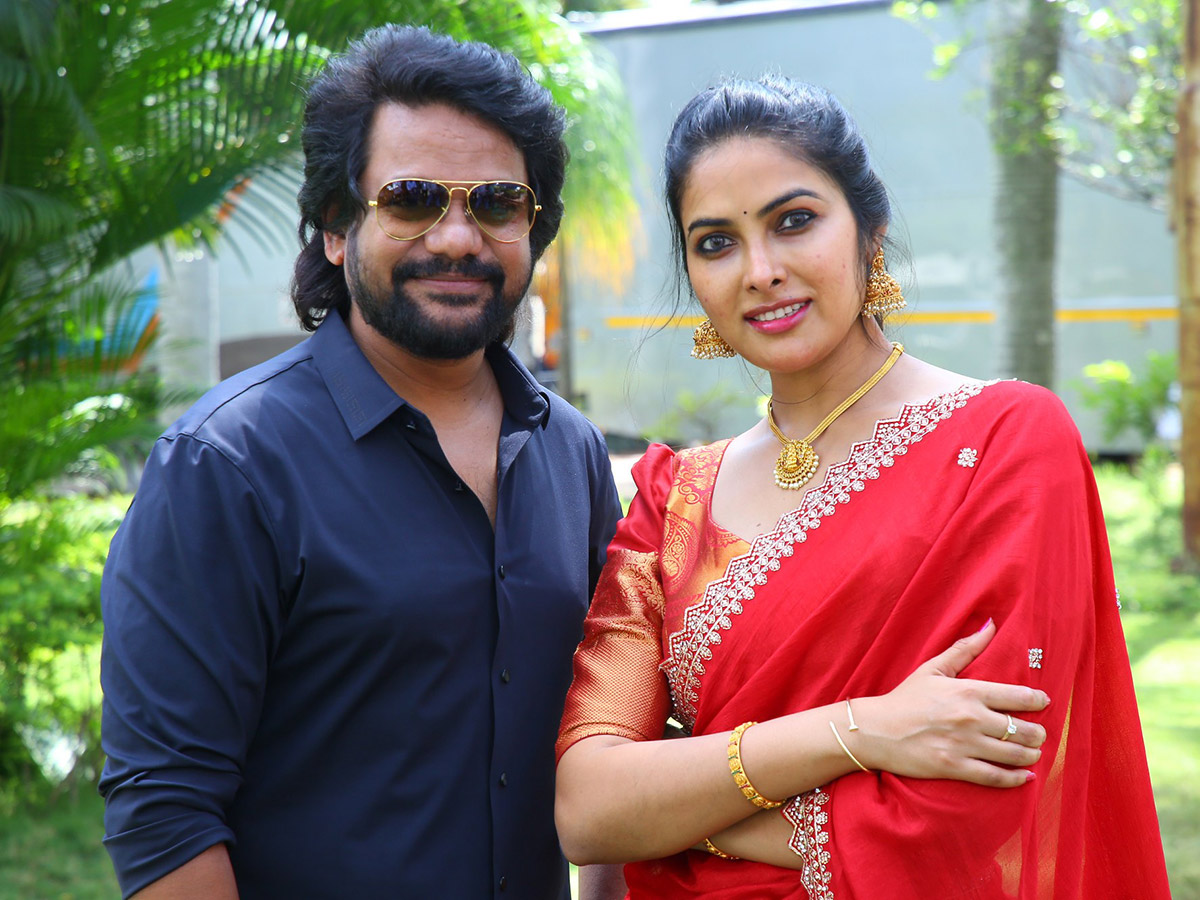 NAPOLEON RETURNS Title And Glimpse Launch Event Photos2