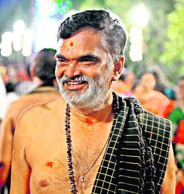 నియమ, నిష్టలకే.. అయ్యప్ప అనుగ్రహం2