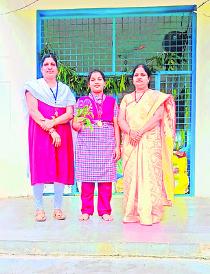 జాతీయస్థాయి రెజ్లింగ్ పోటీలకు నిరీక్ష1