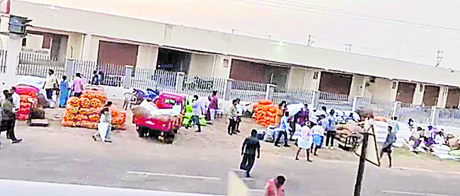 గంజాయి కలిగియున్న యువకులు అరెస్ట్ 1