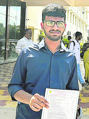 సమన్వయంగా ఎన్నికల నిర్వహణ 2