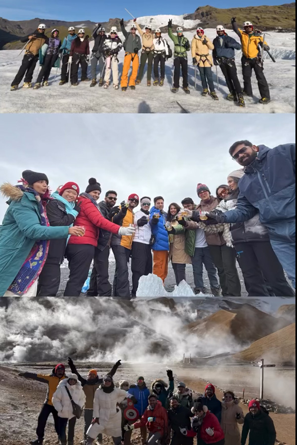 Actress Anasuya Bharadwaj Remember Solo Trip Memories Photos25