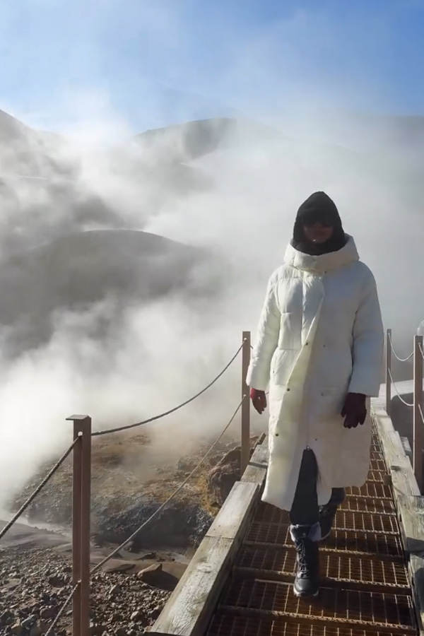 Actress Anasuya Bharadwaj Remember Solo Trip Memories Photos8