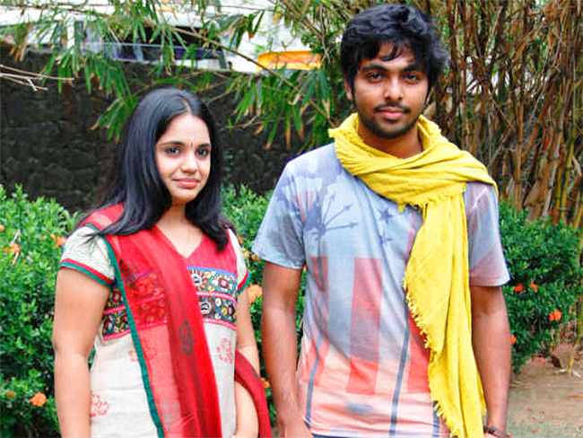 Music Director GV Prakash Kumar And Wife Saindhavi Announce Divorce: See Photos13