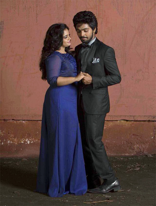 Music Director GV Prakash Kumar And Wife Saindhavi Announce Divorce: See Photos21