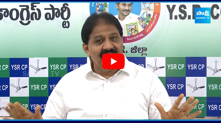 ఇది ప్రజలను ముంచే బడ్జెట్: రాచమల్లు