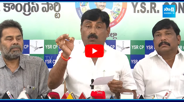 	కూటమి ప్రభుత్వంపై రవీంద్రనాథ్ రెడ్డి షాకింగ్ కామెంట్స్