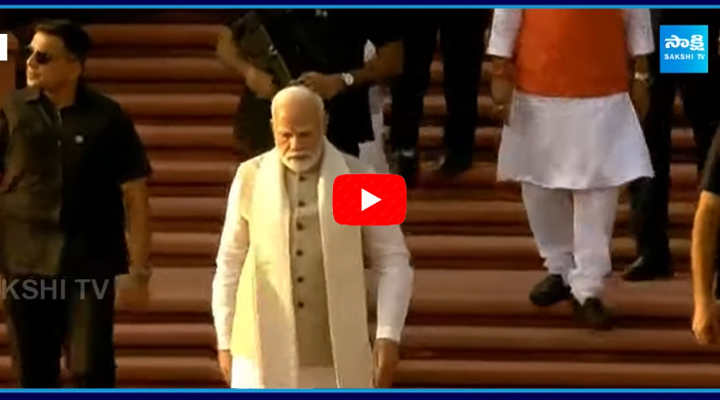 PM Modi AP Tour: మోదీ విశాఖ టూర్ ..