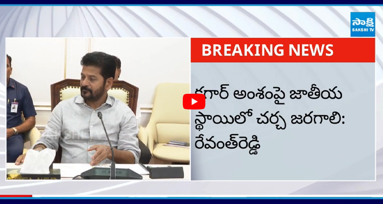 	కేసీఆర్ స్పీచ్ పై సీఎం రేవంత్ కీలక వ్యాఖ్యలు
