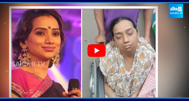 Singer Kalpana: కూతురి వల్లే ఆత్మహత్య యత్నం.. వెలుగులోకి షాకింగ్ నిజాలు 