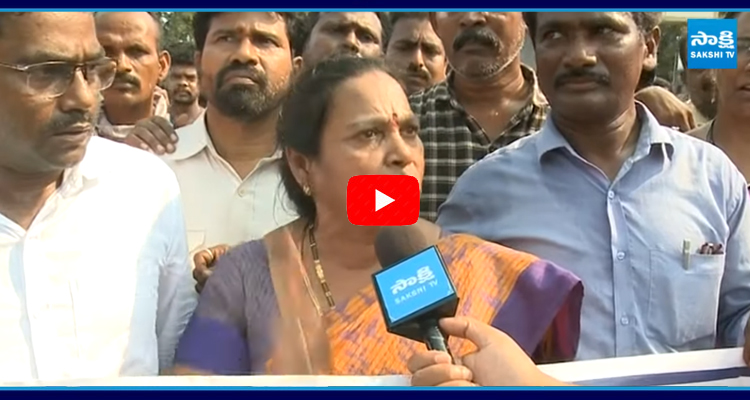కేంద్రం నుండి ఎంత ముడుపు వచ్చింది పవన్,బాబుపై స్టీల్ ప్లాంట్ వర్కర్లు ఫైర్