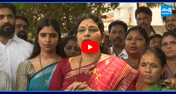 సీసీటీవీ ఫుటేజ్ తల్లిదండ్రులకు ఎందుకు చూపించడం లేదు
