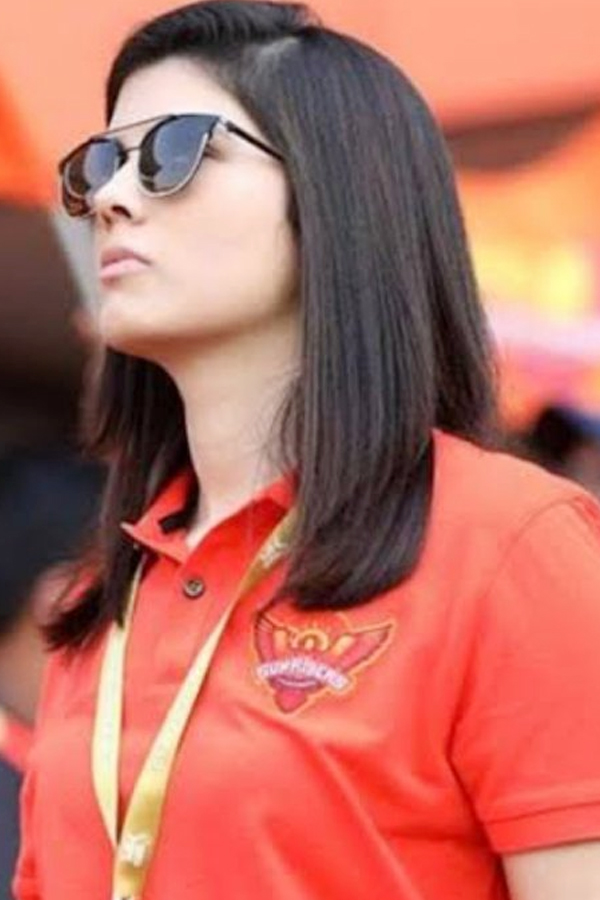 IPL 2024: SRH Kavya Maran Intresting Facts Her Net Worth Know All - Sakshi
