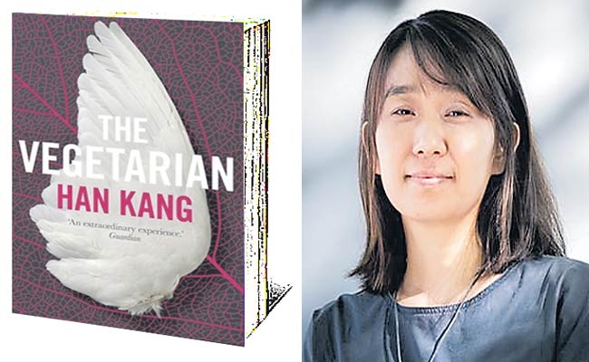 the vegetarian han kang review