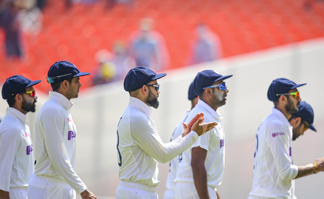 Ind Vs Eng: Records, Test Matches, Team Records, Winning A ...