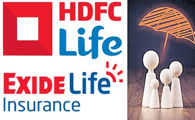 హెచ్‌డీఎఫ్‌సీ లైఫ్‌ చేతికి ఎక్సైడ్‌ లైఫ్‌ Hdfc Life Acquires Exide Life Insurance In Rs 6687 7481