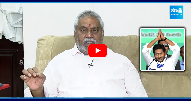 Malladi Vishnu Superb Words About CM YS Jagan 5 Years Rule In AP
