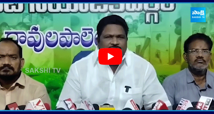 Chirla Jaggireddy Reaction On AP Election Results 2024
