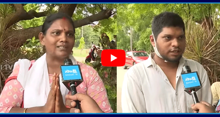 Victim Shocking Comments On TDP Attacks At Rajahmundry