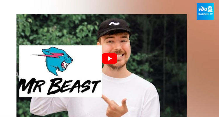 Mr Beast Is Now YouTubes Most Subscribed Channel In World