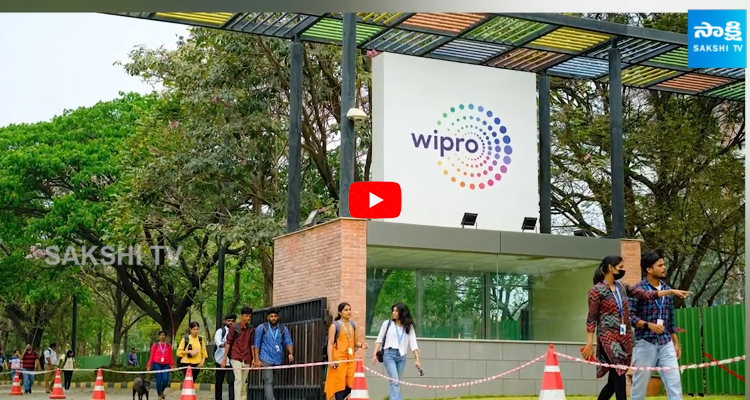 Wipro Has Won A 500 Million Doller Deal From A Us Communication Service Provider 