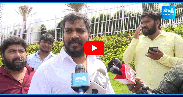 Anil Kumar Yadav Reacts His Challenges On AP Elections