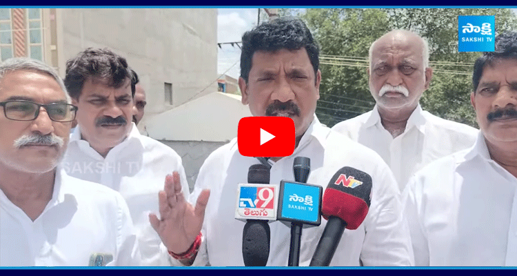 Koramutla Sreenivasulu Reaction On AP Elections Result 2024