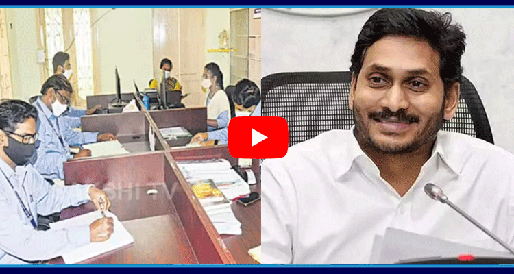 Indian School Of Business Professor Avik Sarkar Praises YS Jagan Ruling 