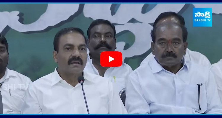 Kakani Govardhan Reddy Reacts On AP Elections Results 2024 