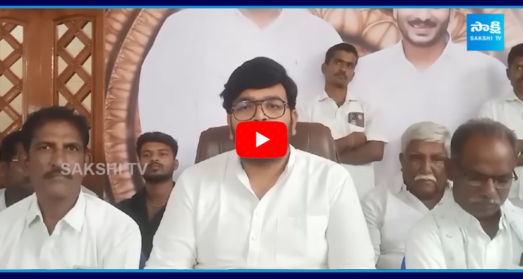 MLC Bharath Interesting Comments On AP Election 2024 Results