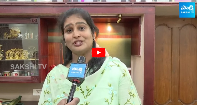 Medapati Sharmila Reddy Reaction On AP Election Results 2024