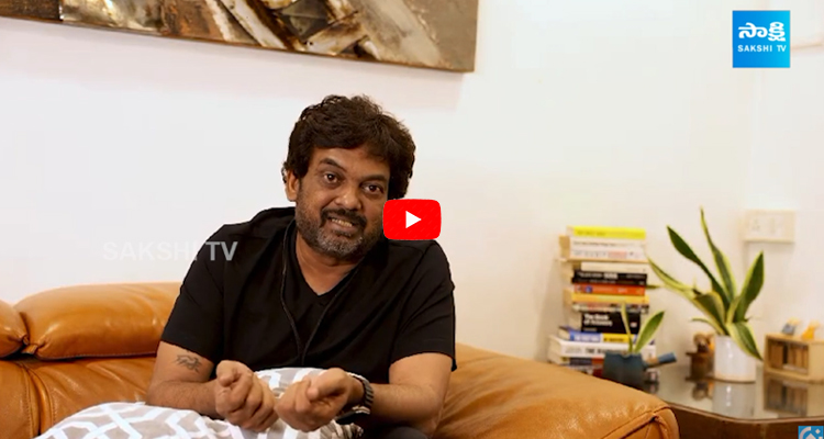 Director Puri Jagannadh About Maar Muntha Chod Chintha Song 