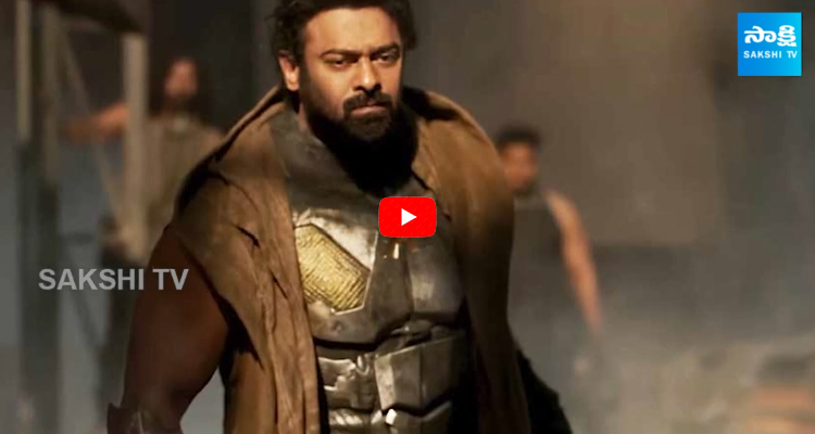 Prabhas Sets New Mile Stone Never Before Records With Kalki 2898 