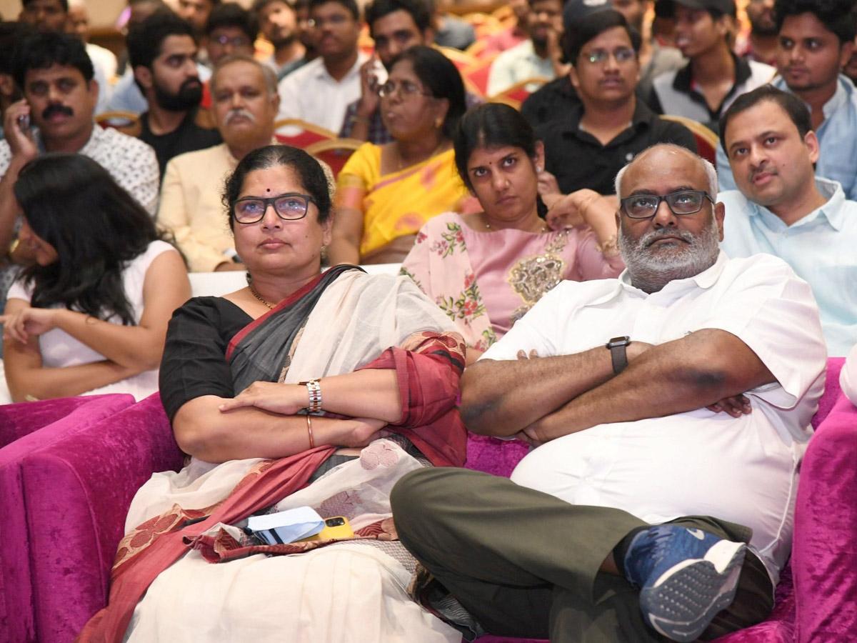  Mathu Vadalara Pre-Release Event Photo Gallery - Sakshi