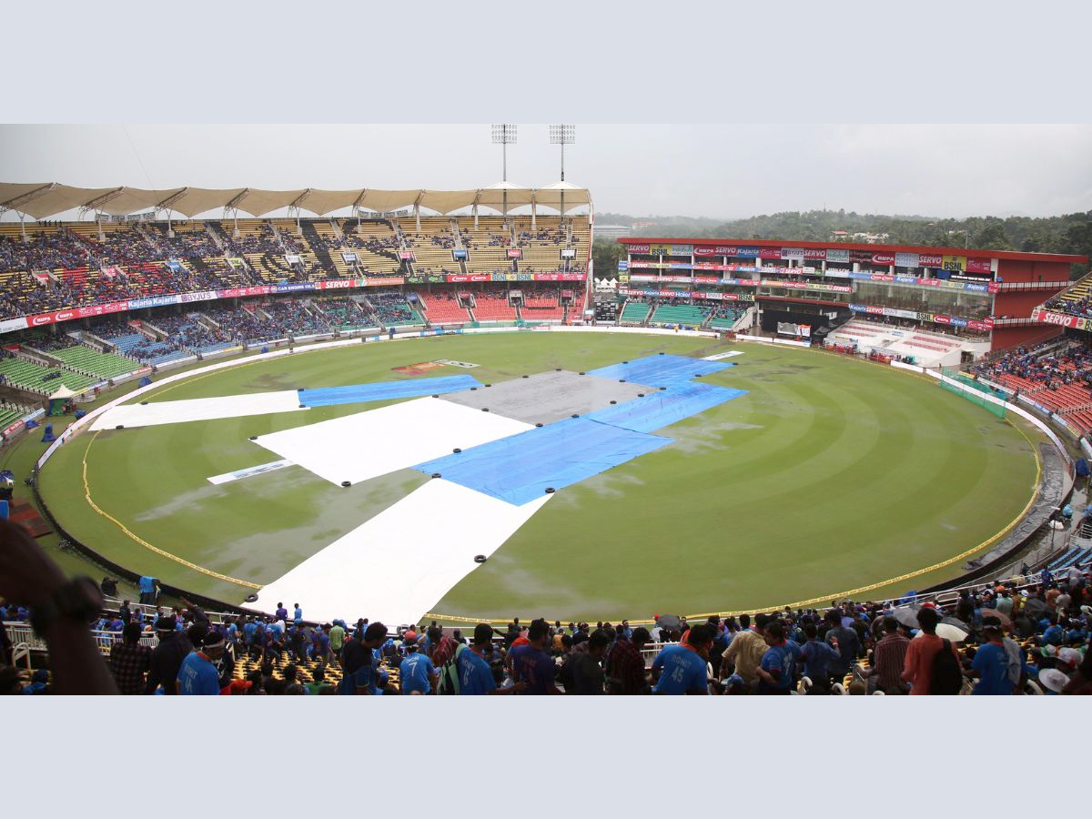 Top 10 Stadiums in the world Photos - Sakshi