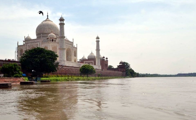 Top 10 Biggest Rivers In India  - Sakshi