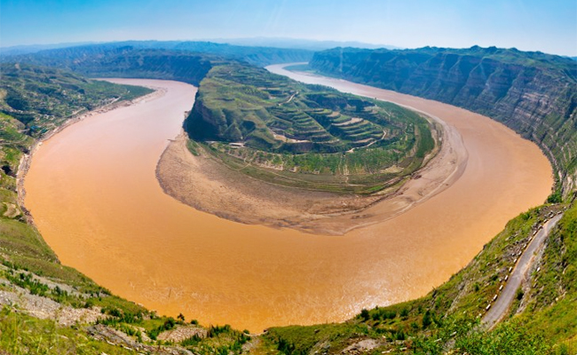 Top 10 Biggest Rivers In world  - Sakshi