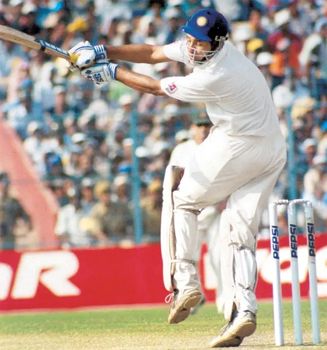 InPics: Former Team India Cricketer VVS Laxman Rare And Unseen Photos Gallery - Sakshi