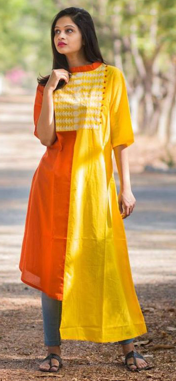 Unique Stylish Dress Fashion HD Photo Gallery - Sakshi