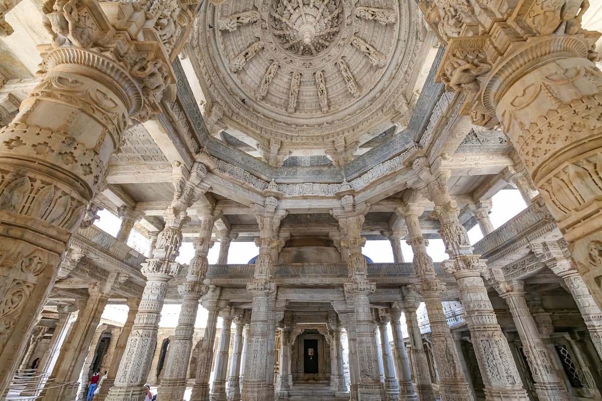 Worlds Greatest Religious Buildings Photos - Sakshi