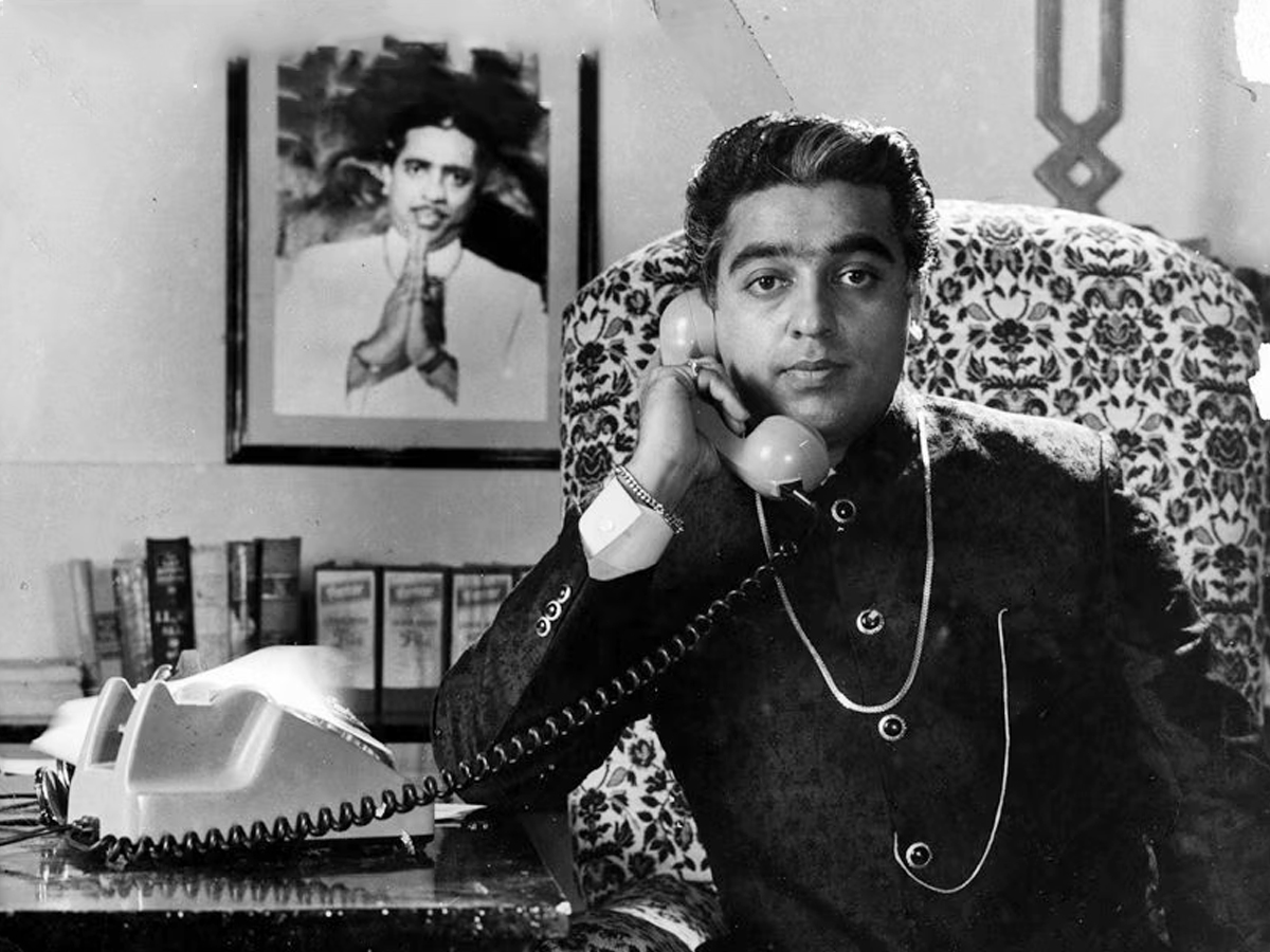 Kamal Haasan Rare And Unseen Photo Gallery - Sakshi