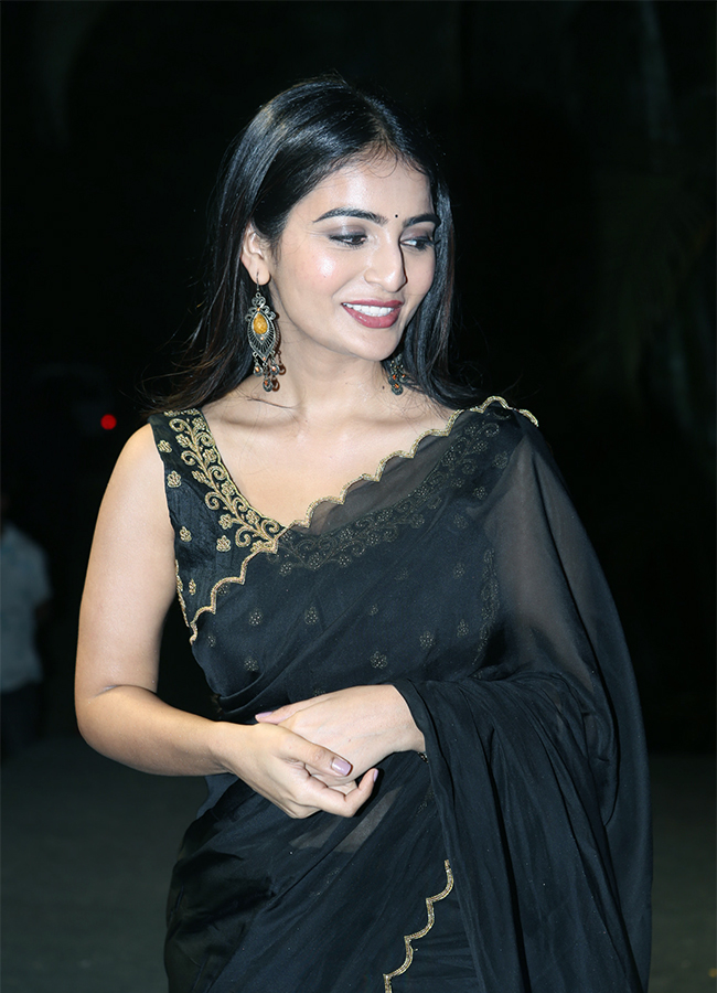 actress ananya nagalla latest photos - Sakshi
