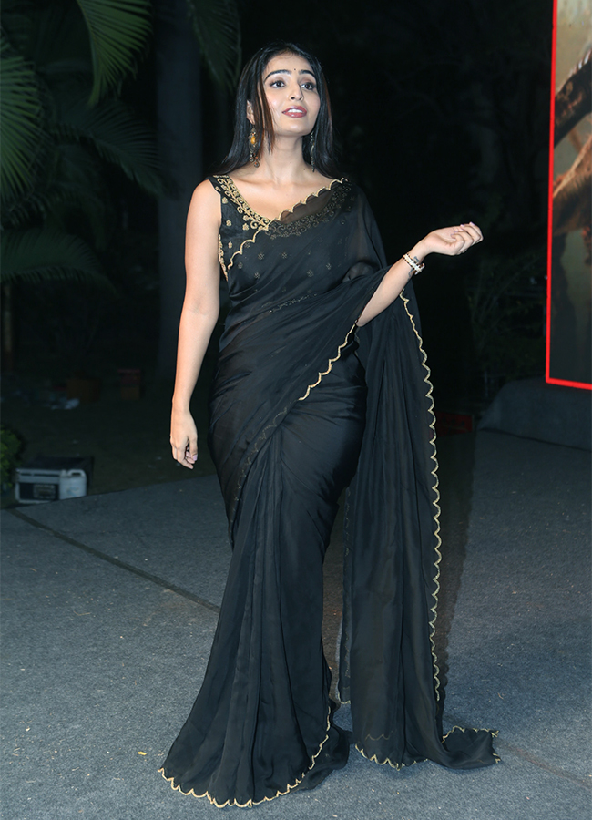 actress ananya nagalla latest photos - Sakshi