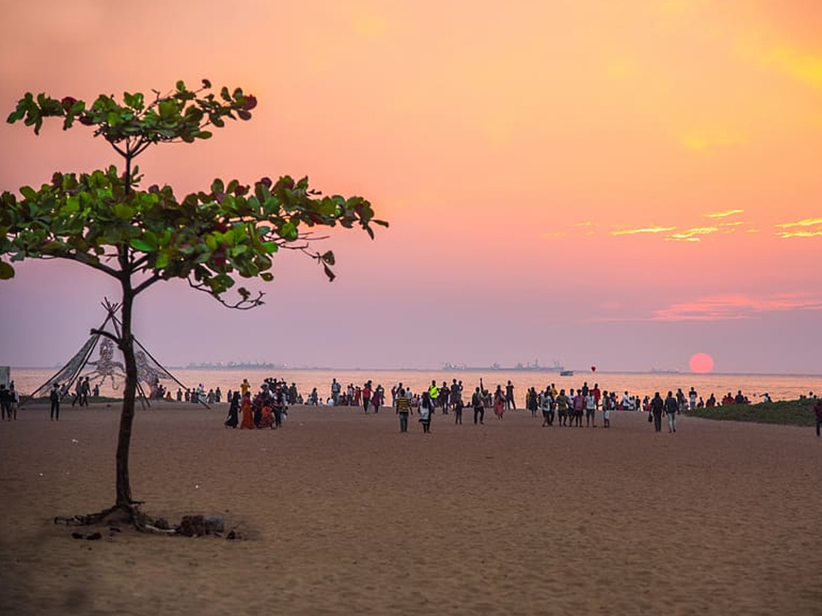 Goa-The average cost of the trip: INR 5,000 – INR 7,000 per person - Sakshi